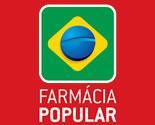 Programa Farmácia Popular do Brasil Início em 2004: compra de medicamentos a preços de custo em Farmácias Populares credenciadas.