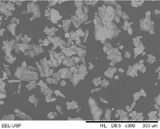 3. RESULTADOS Os resultados mostraram que a proporção do Inox 316L com 20% de β-tcp tem o módulo elástico menor do que o Inox puro.