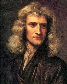 Isaac Newton escreveu um comentário sobre as profecias