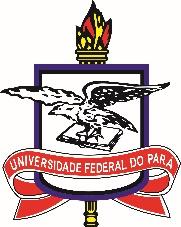 SERVIÇO PÚBLICO FEDERAL UNIVERSIDADE FEDERAL DO PARÁ PRÓ-REITORIA DE ENSINO DE GRADUAÇÃO COMISSÃO PERMANENTE DE PROCESSOS SELETIVOS EDITAL Nº /201 - COPERPS, DE 2 DE SETEMBRO DE 201 PROCESSO SELETIVO