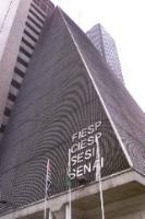 Quem somos A FIESP A maior entidade de classe da indústria brasileira.