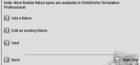 Clicar V; @2014 JST/JOF CFAC: Introdução ao SolidWorks (X): Análise