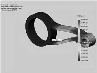 @2014 JST/JOF CFAC: Introdução ao SolidWorks (X): Análise de