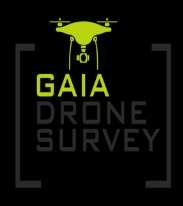 O PROJETO GAIA DRONE SURVEY O projeto GAIA DRONE SURVEY, inicia-se em Janeiro de 2016 como uma das componentes iniciais do projeto SIGMUA3D.