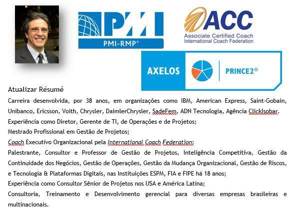 Coordenador do curso Prof Rubens Carlos de Jesus Filho Disciplinas do curso, carga horária e sequência Competências Básicas Análise de Ambientes e Estratégias 30 Fator Humano 30 Princípios de