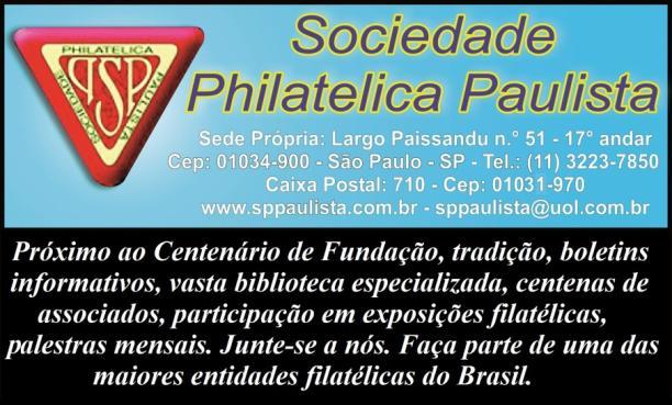 Exposições, Encontros, palestras em escolas e a divulgação do Colecionismo em geral.