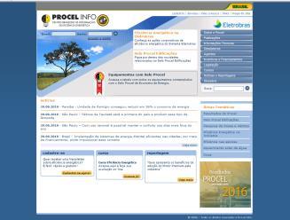 Selo Procel; Marketing Elaborar o Plano de Marketing do Procel; Desenvolver