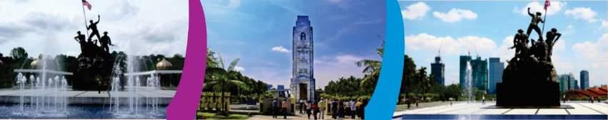 Monumento nacional Obra do escultor Felix de Weldon tem 15 metros de altura.