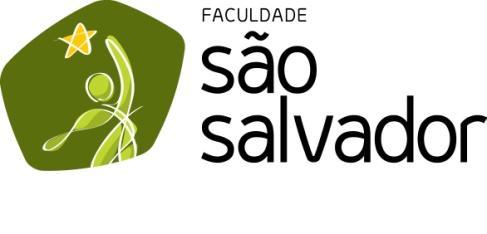 FACULDADE SÃO SALVADOR EDITAL DO PROGRAMA DE