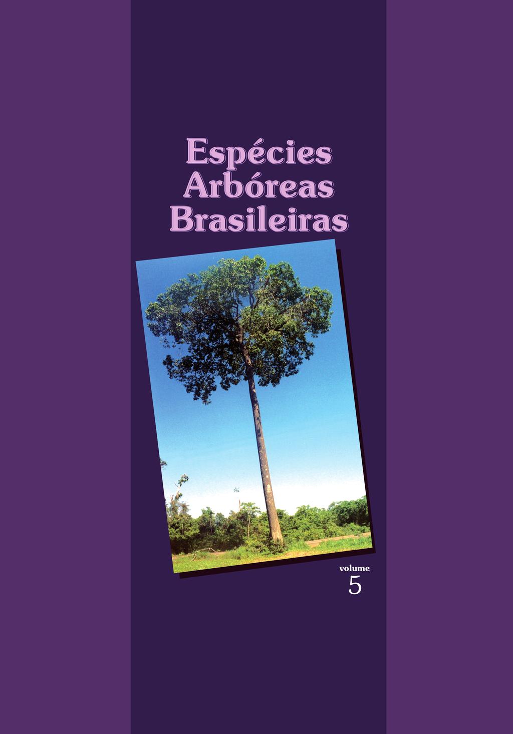 livro arvores brasileiras  pdf 7