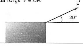 1º) Se a soma das três Forças que atuam em um corpo é zero, então, com base na 1º lei de Newton podemos afirmar que: a) O corpo está obrigatoriamente em repouso; b) O corpo está obrigatoriamente em