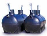 O Separador de Hidrocarbonetos constitui um equipamento de tratamento físico das águas oleosas contaminadas com hidrocarbonetos, através do qual, se obtém a separação dos óleos presentes em águas