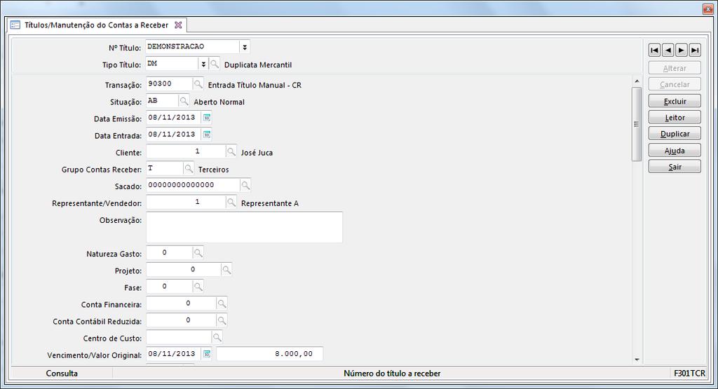 Receitas provenientes de Outros Documentos No EFD Contribuiçoes devem ser apresentadas as operações geradoras de receita independentemente da incidência de PIS ou COFINS.