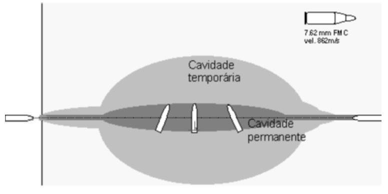 Manual do Atendimento Pré-Hospitalar SIATE /CBPR pessoas no seu interior continuam em movimento até colidirem com o painel, direção, pararias etc.