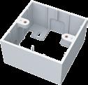 Caixa Traseira de Mesa em Aluminio REF: VISIO-TC2BBOX2GT 41,69