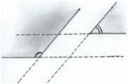 diferentes». Triângulos e quadriláteros Ângulos internos, externos e adjacentes a um lado de um polígono; 2. Reconhecer propriedades de triângulos e paralelogramos 1.