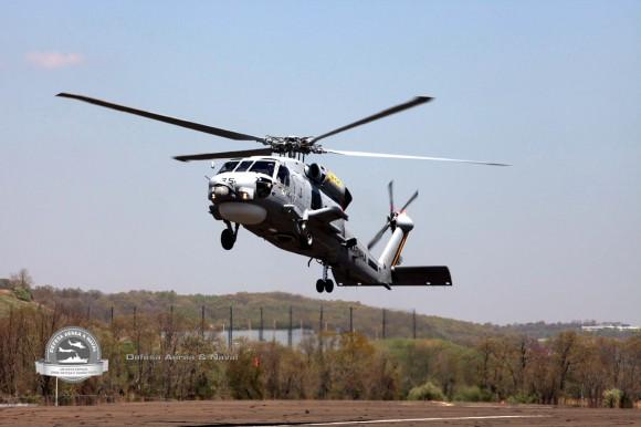 Em 2008, foram adquiridas 4 aeronaves Sikorsky S-70B Seahawk e durante a Paris Air Show 2011, foi anunciada a compra de mais duas aeronaves, de um total que poderá chegar a 12 unidades.