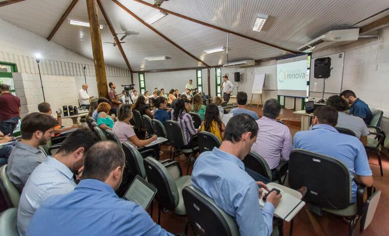 Especialistas discutem a retomada das atividades pesqueiras no