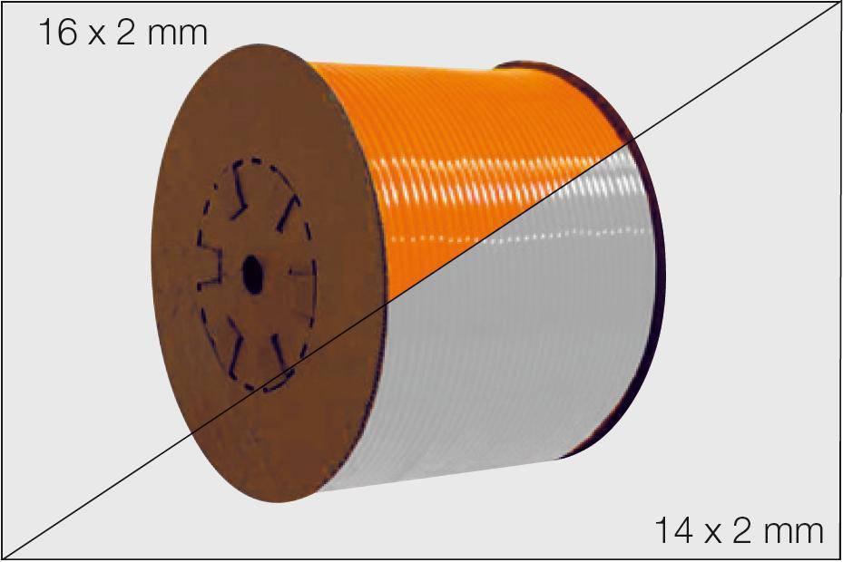 à flexão F5), é aplicada por cima dos nódulos de acordo com as regras, com uma espessura de no mínimo 8 mm e no máximo 25 mm.