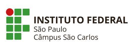 GIANEI, Mariana; COSTA, Marcela Avelina Bataghin. em uma empresa do segmento educacional. In: WORKSHOP DE INOVAÇÃO, PESQUISA, ENSINO E EXTENSÃO,., 6, São Carlos, SP. Anais... São Carlos, SP: IFSP, 6.