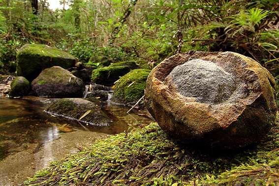 Geologia Magmatismo Serra Geral rochas