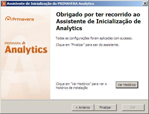 Garantir que o Website Analytics tem associada uma application pool onde no campo.net Framework version está selecionada a opção :NET Framework v2.*.