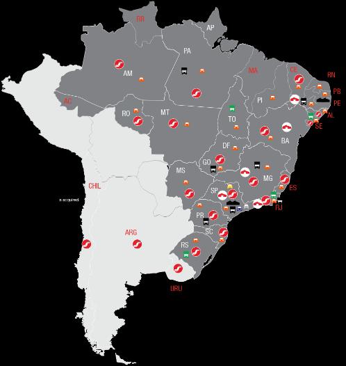 JSL: Transportadora que se transformou no maior portfólio de serviços logísticos com posicionamento único no Brasil 1950-1990 Criação das bases da Companhia e diversificação dos Serviços Julio Simões