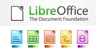 17 18 Parte Prática: LibreOffice Todos os procedimentos apresentados nesta aula podem ser realizados em qualquer programa de