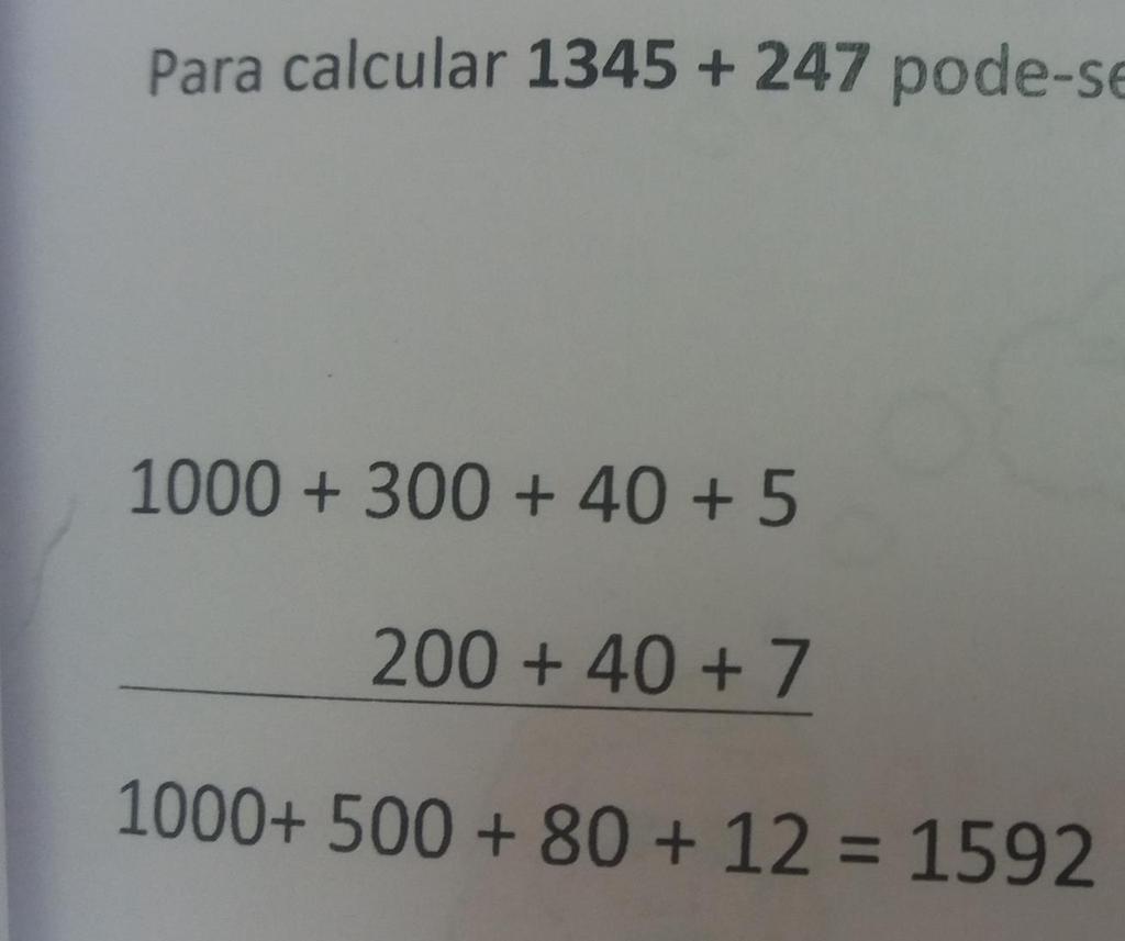 Sistema Decimal Profa.