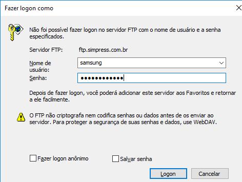 Os modelos a serem utilizados nesta implantação são: Modelos CLP775 MFP K4250 MFP M4080FX MFP X4220RX MFP M4580FX MFP M5370LX SL-M4020ND SL-M4070FR 3.1.