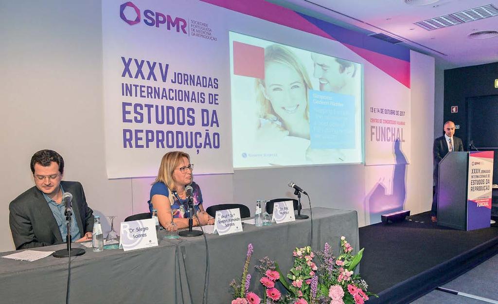 2 O racional para a dose fixa de FSH durante a estimulação do ovário XXXV Jornadas Internacionais de Estudos da Reprodução O racional para a dose fixa de FSH durante a estimulação do ovário A maioria