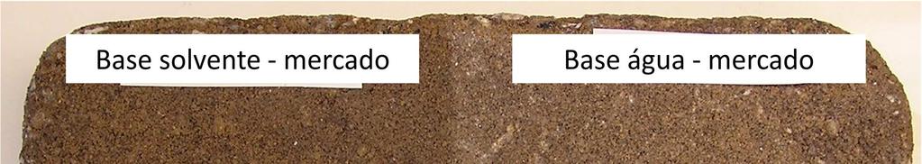 AVALIAÇÕES E RESULTADOS: Látex Alquídico Sistema base solvente