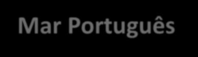 Mar Português - Visão Global Vasta Zona Económica Exclusiva