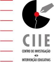 IX Colóquio sobre Questões Curriculares / V Colóquio Luso Brasileiro Debater o Currículo e seus Campos