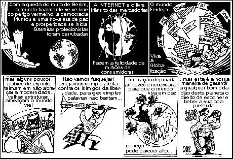 Globalização Podemos dizer que é um processo econômico e social que estabelece uma integração entre os países e as pessoas do mundo todo.