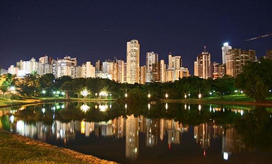 PERFIL DO UNIVERSO TOTAL AMOSTRAS PONDERADAS CLUSTER - 2045 CAPITAL- 1078 53% BOLSA FAMÍLIA Cluster 11 Goiânia 9 Cluster Goiânia D+PS 7 6 (%) ENTORNO - 967 47% Entorno 14 Entorno 7 CLASSE Quantidade