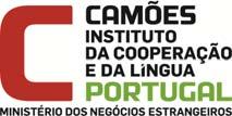 Ensino Português no Estrangeiro Nível B1 Prova B (13B1BZ) 85 minutos Prova de certificação de nível de proficiência linguística no âmbito do Quadro de Referência para o Ensino Português no
