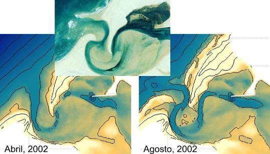 Apoio à gestão ambiental da Lagoa de Óbidos