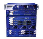 BRAS SGSN Firewall PE Router