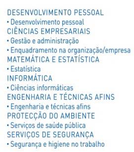 .. 8 Plano Mensal de Formações... 9 Condições de Inscrição.