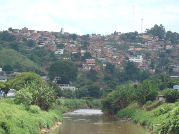 em Juiz de Fora : da elaboração das Leis