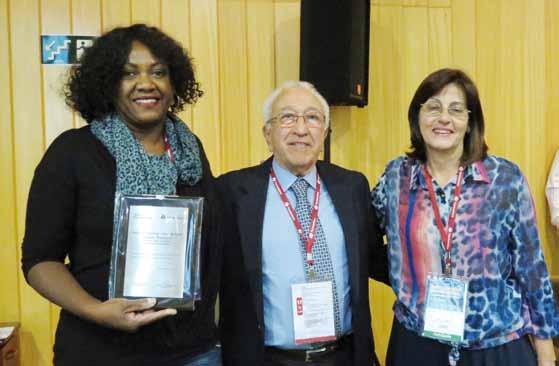 qualidade Prêmio Excelência Pedra e Ipê são premiadas pela Fermentec As unidades Pedra e Ipê receberam no dia 16 de julho o prêmio Excelência Fermentec nas categorias Pioneirismos e Amostragem,