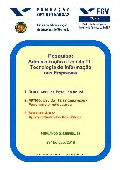 3. Tecnologia Bancária no Brasil - uma história de conquista,