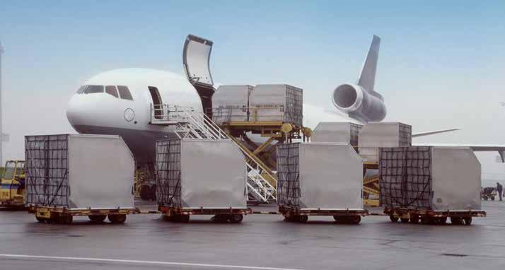 transporte Transporte Aéreo O Grupo Sehvenn Global Business realiza agenciamento em transporte aéreo através de ampla rede de parceiros e cias aéreas, podendo oferecer a seus clientes uma grande