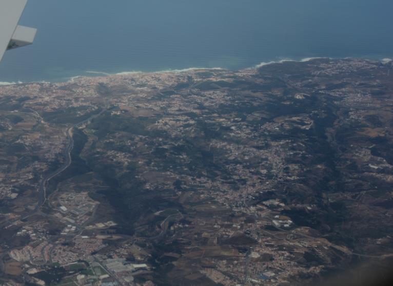 Com a Convenção, a qualidade e a (re)qualificação da paisagem ganharam um lugar de maior destaque nas