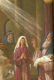 IV - O NASCIMENTO DE JESUS E O JUDAÍSMO 1. Judeus piedosos 30 Lucas mostra que o nascimento de Jesus aconteceu sob o judaísmo piedoso.