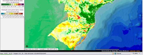 35 webgis Renováveis Ferrment web que disponibilizrá