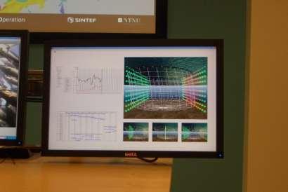 multitrofica); - Modelos de capacidade de suporte adaptados para cada região onde a atividade