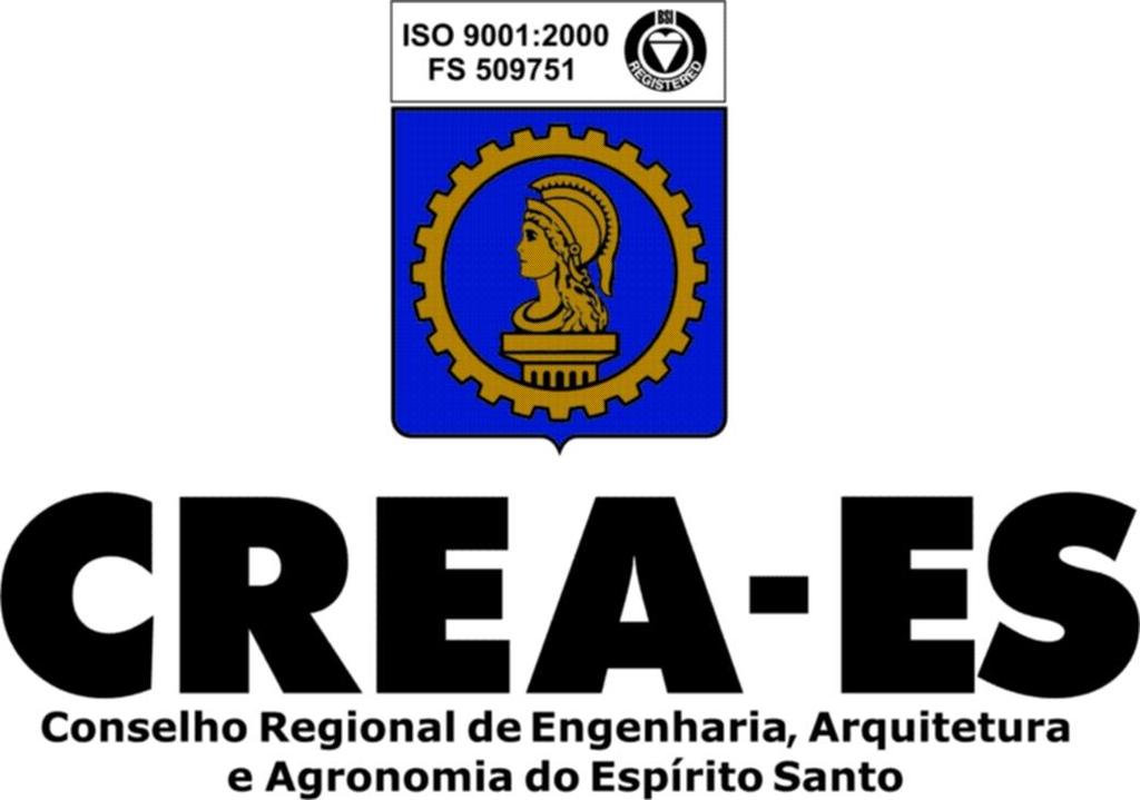 1 ESTRUTURA DO REGIMENTO DO CREA ES TÍTULO I DO CONSELHO REGIONAL CAPÍTULO I DA NATUREZA, DA FINALIDADE E DA ORGANIZAÇÃO DO CREA CAPÍTULO II DA COMPETÊNCIA DO CREA ES TÍTULO II DA ESTRUTURA BÁSICA