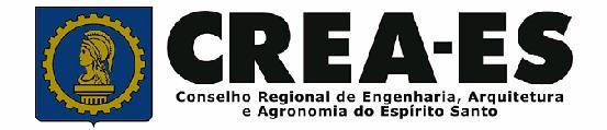 5 REGIMENTO DO CREA ES TÍTULO I DO CONSELHO REGIONAL CAPÍTULO I DA NATUREZA, DA FINALIDADE E DA ORGANIZAÇÃO DO CREA Art. 1º.